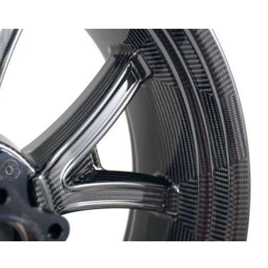 BST Torque TEK Rear Wheel - HD Touring Models (09-22)