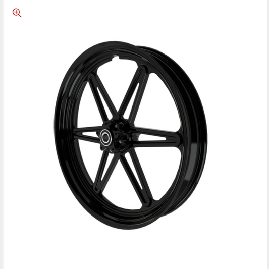 SMT RetroSpec03 HARLEY WHEELS