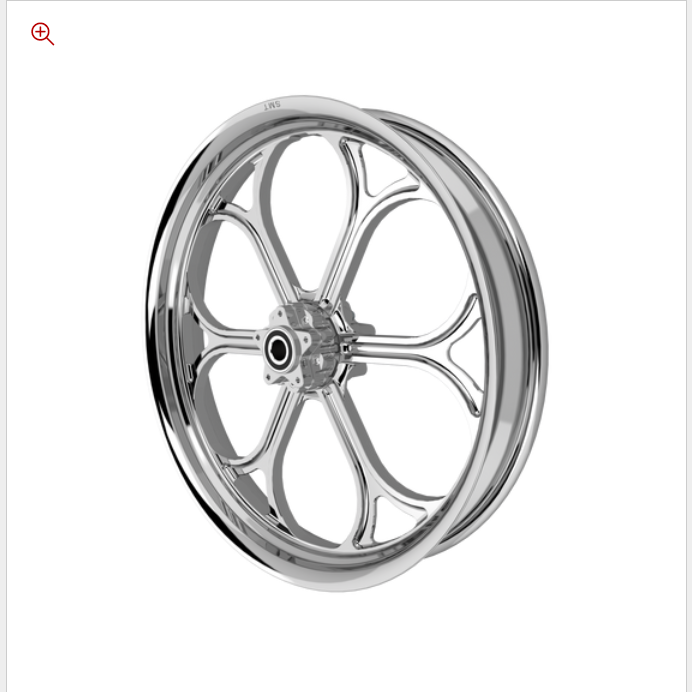 SMT RetroSpec05 HARLEY WHEELS