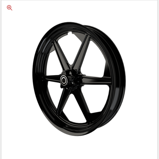 SMT RetroSpec11 HARLEY WHEELS