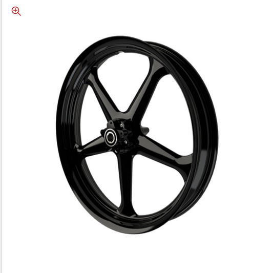 SMT RetroSpec12 HARLEY WHEELS