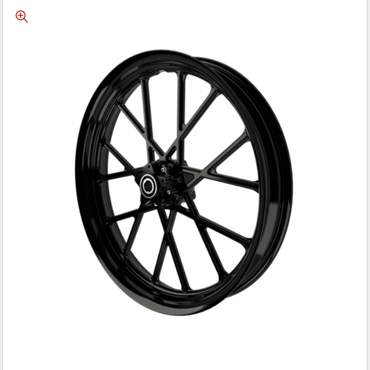 SMT RetroSpec13 HARLEY WHEELS