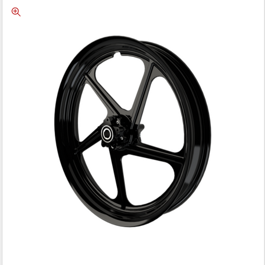 SMT RetroSpec15 HARLEY WHEELS