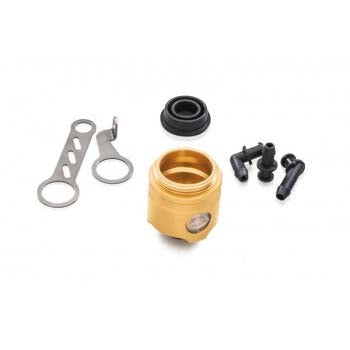CNC RACING - BILLET RESERVOIR SEB25 AND SEB12 (Sold Individually)