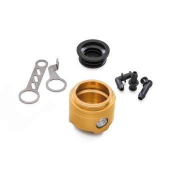 CNC RACING - BILLET RESERVOIR SEB25 AND SEB12 (Sold Individually)