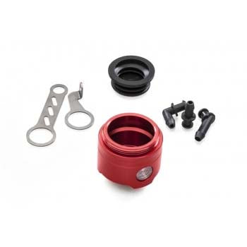 CNC RACING - BILLET RESERVOIR SEB25 AND SEB12 (Sold Individually)