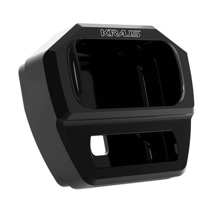 KRAUS - D3 DIGITAL GAUGE BEZEL