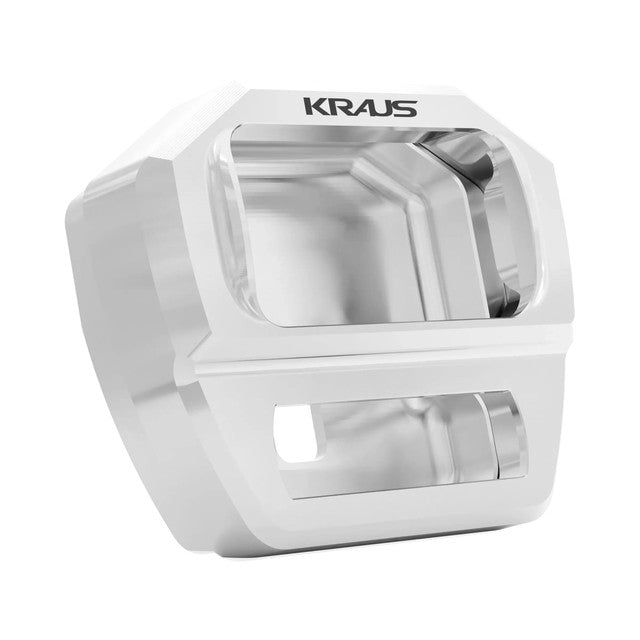 KRAUS - D3 DIGITAL GAUGE BEZEL