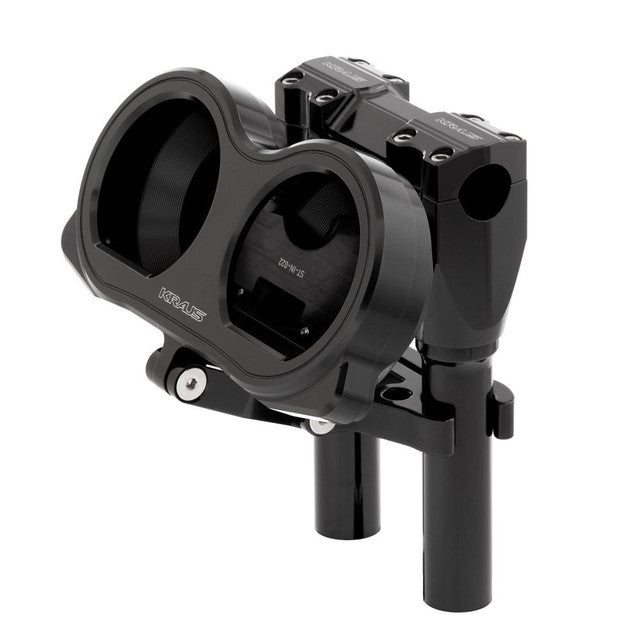 KRAUS - RG GAUGE BEZEL