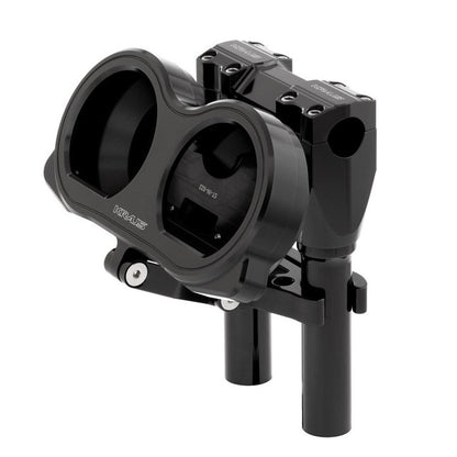 KRAUS - RG GAUGE BEZEL