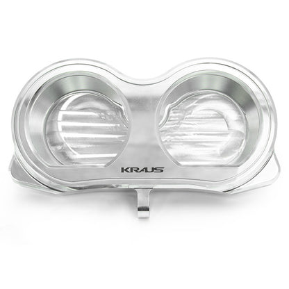 KRAUS - RG GAUGE BEZEL