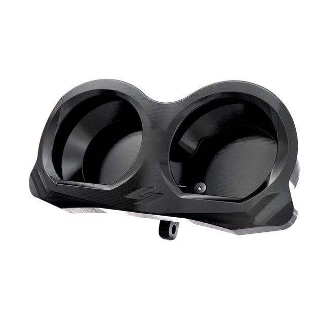 KRAUS - LUX GAUGE BEZEL