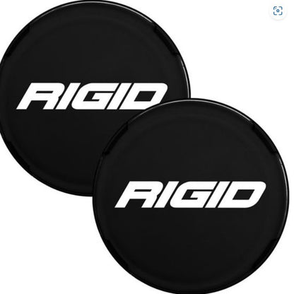 RIGID 360 SERIES 6" LENS COVER