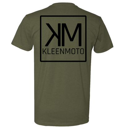 KLEENMOTO KLASSIC TEE