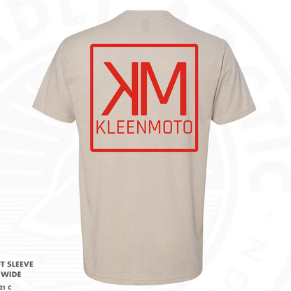 KLEENMOTO KLASSIC TEE