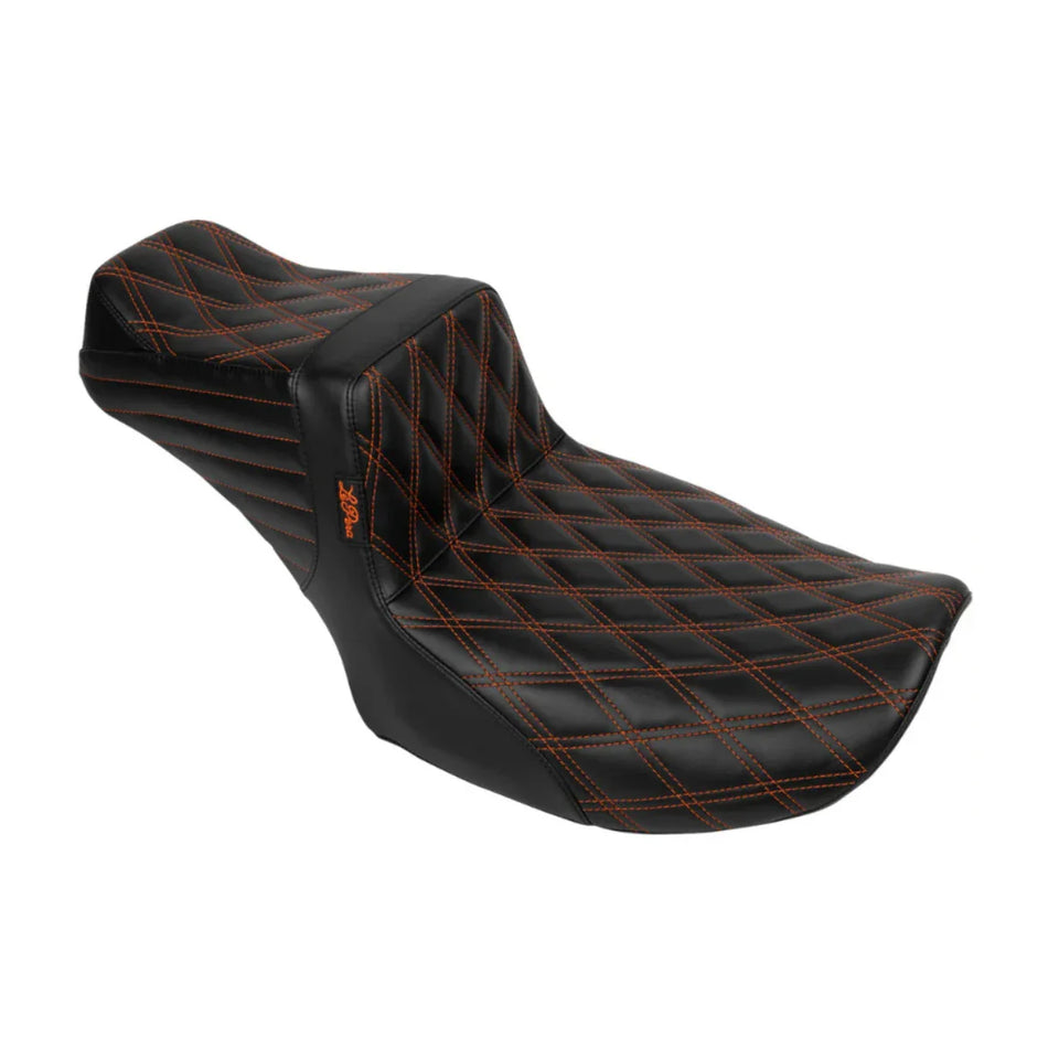 LE PERA - TAILWHIP DADDY LONG LEGS SEAT - FLH/FLT '23-'26