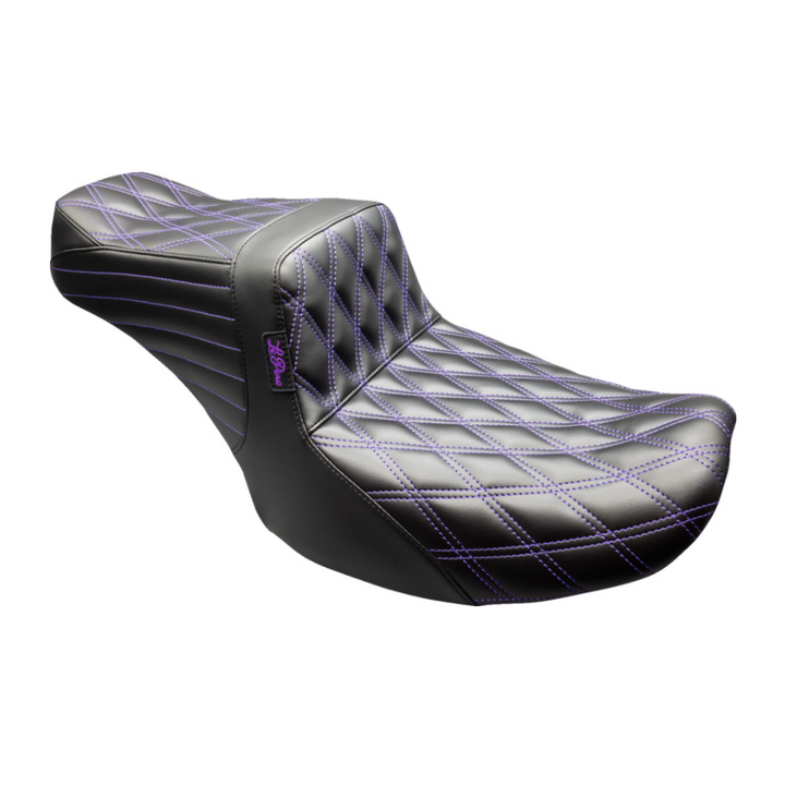 LE PERA - TAILWHIP SEAT - FLT/FLH '24-'25