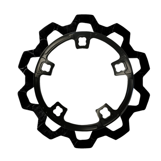 ROTOR FRONT BLENF/BTB11.8