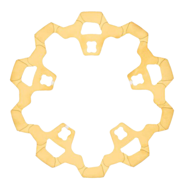 ROTOR PRO/ENF GOLD11.8 GS