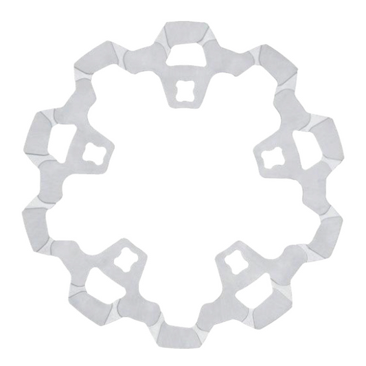 ROTOR PRO/ENF MACH11.8GS