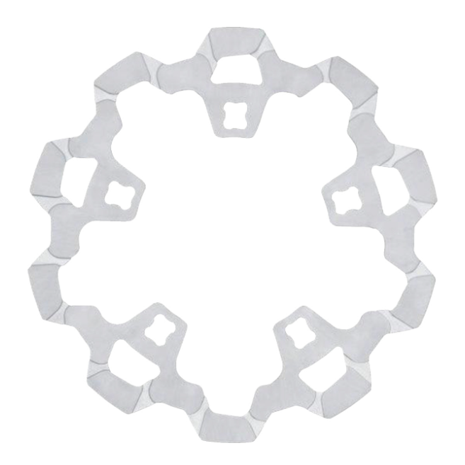 ROTOR PRO/ENF MACH11.8GS