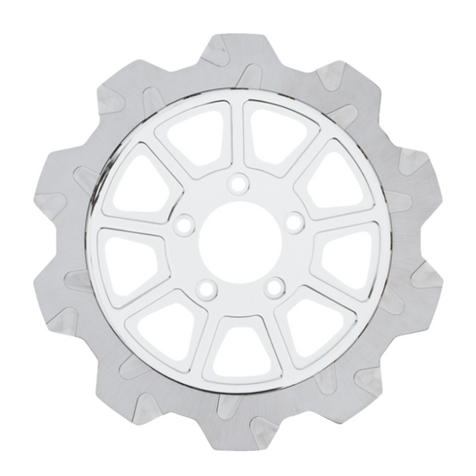 ROTOR 11.5 REAR 9 SP CR