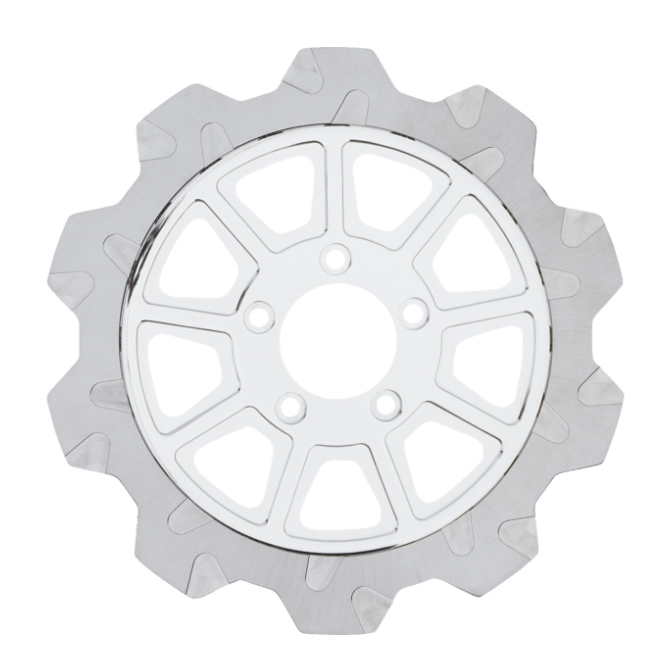 ROTOR 11.5 FRNT B-52 CNTR