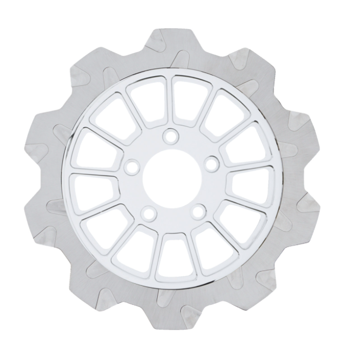 ROTOR 11.5 REAR 13 SP CR