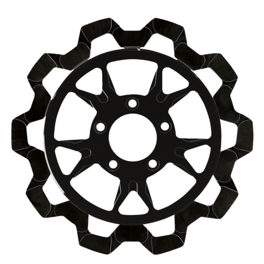 ROTOR FRONT BLB52/BTB11.8