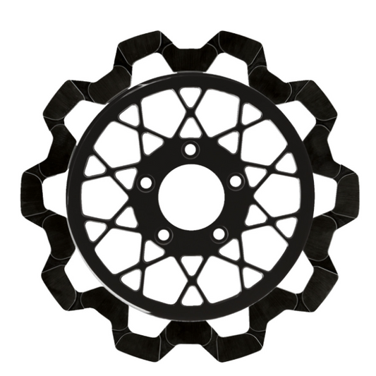 ROTOR FRONT BLGEM/BTB11.8