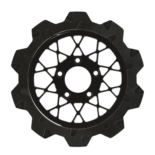 ROTOR FRONT BLGEM/CRB11.8
