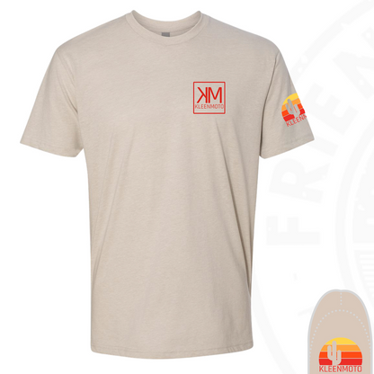 KLEENMOTO KLASSIC TEE
