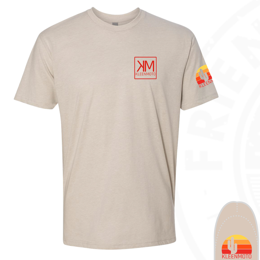 KLEENMOTO KLASSIC TEE