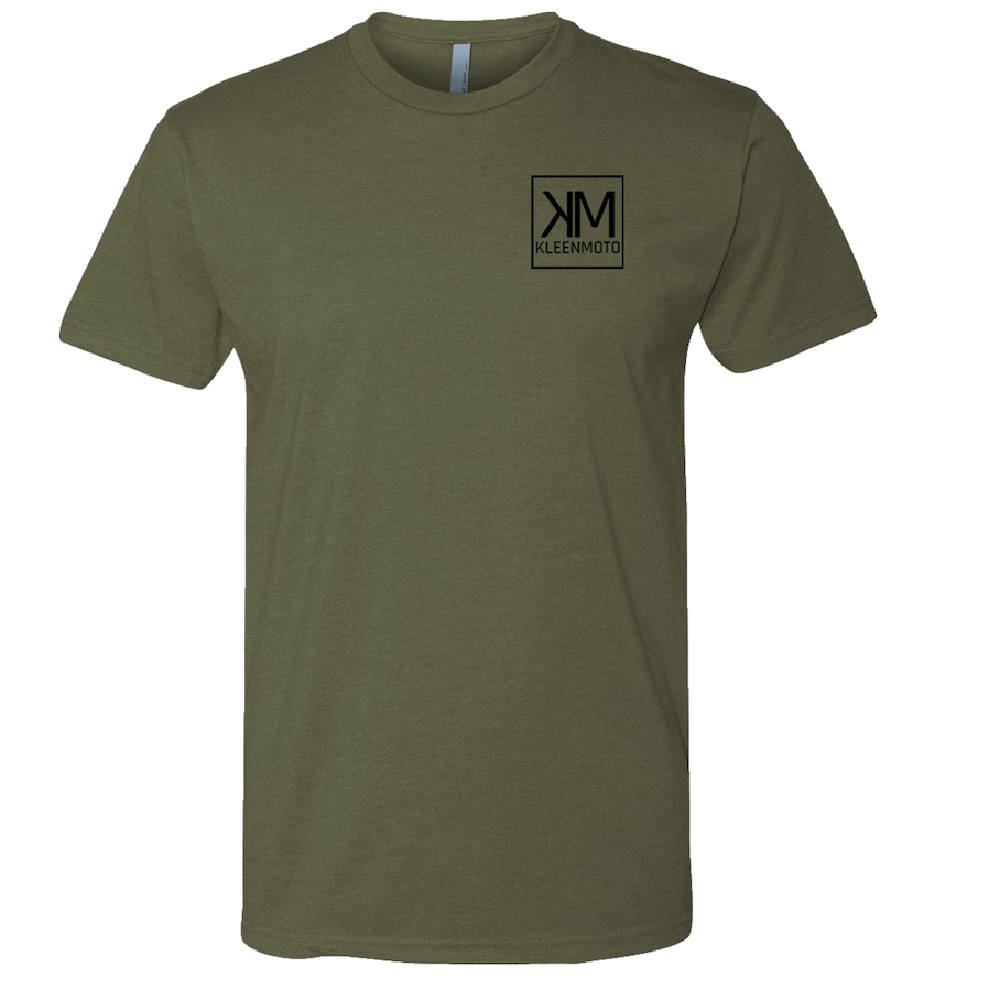 KLEENMOTO KLASSIC TEE