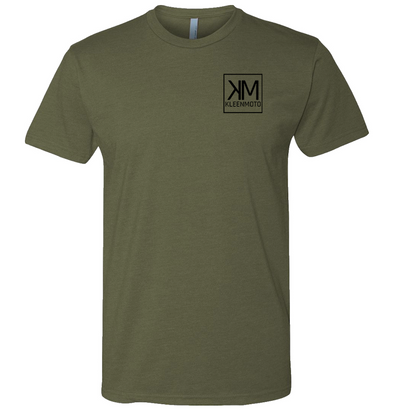 KLEENMOTO KLASSIC TEE