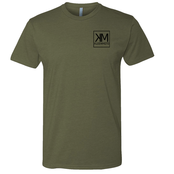 KLEENMOTO KLASSIC TEE