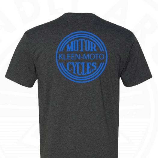 KLEENMOTO “THE TANK” TEE