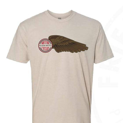 KLEENMOTO “THE TANK” TEE