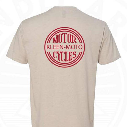 KLEENMOTO “THE TANK” TEE