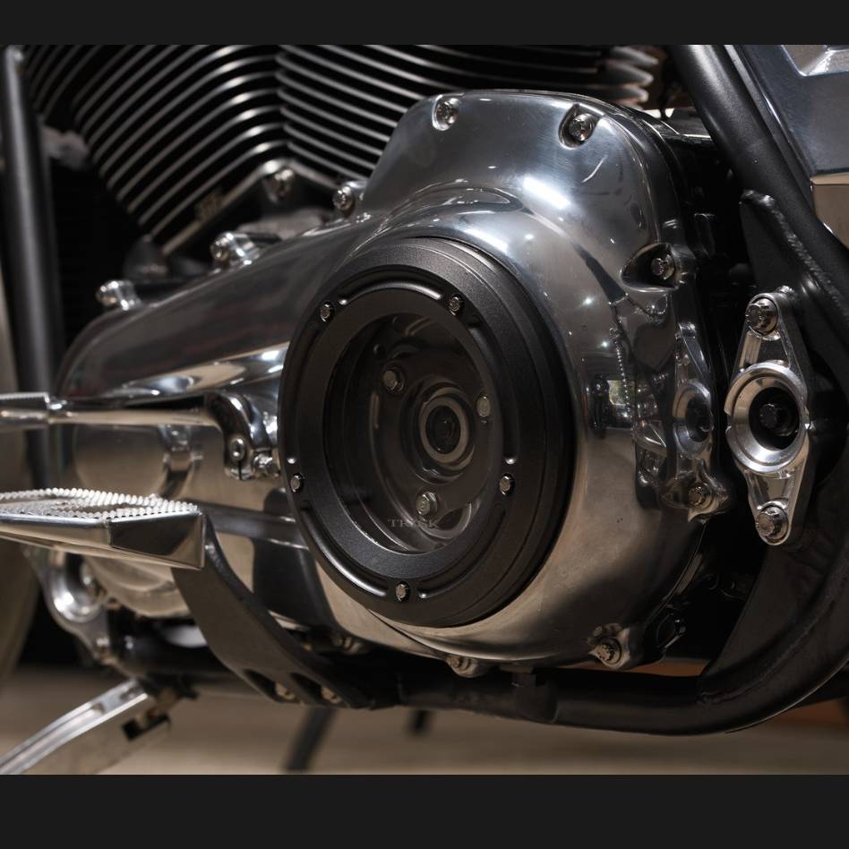 M8-FXR CONVERSION KIT