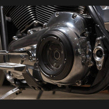 M8-FXR CONVERSION KIT