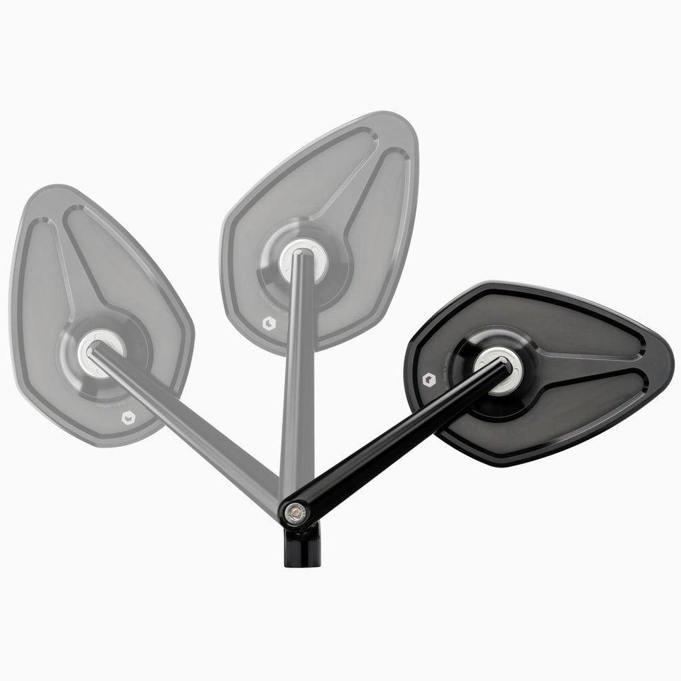 MOTOGADGET - MO.VIEW SPORT FLIP