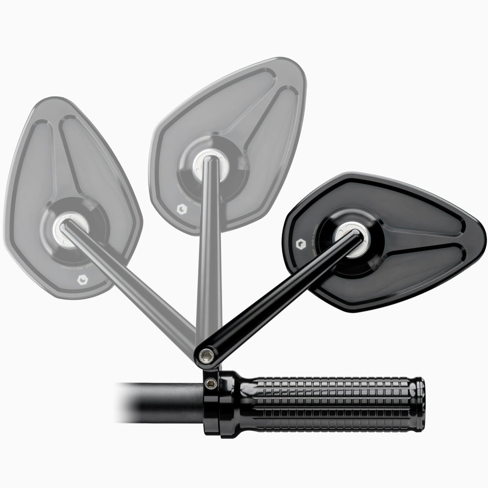 MOTOGADGET - MO.VIEW SPORT 110 PIVOT