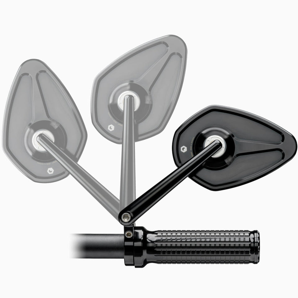 MOTOGADGET - MO.VIEW SPORT 110 PIVOT