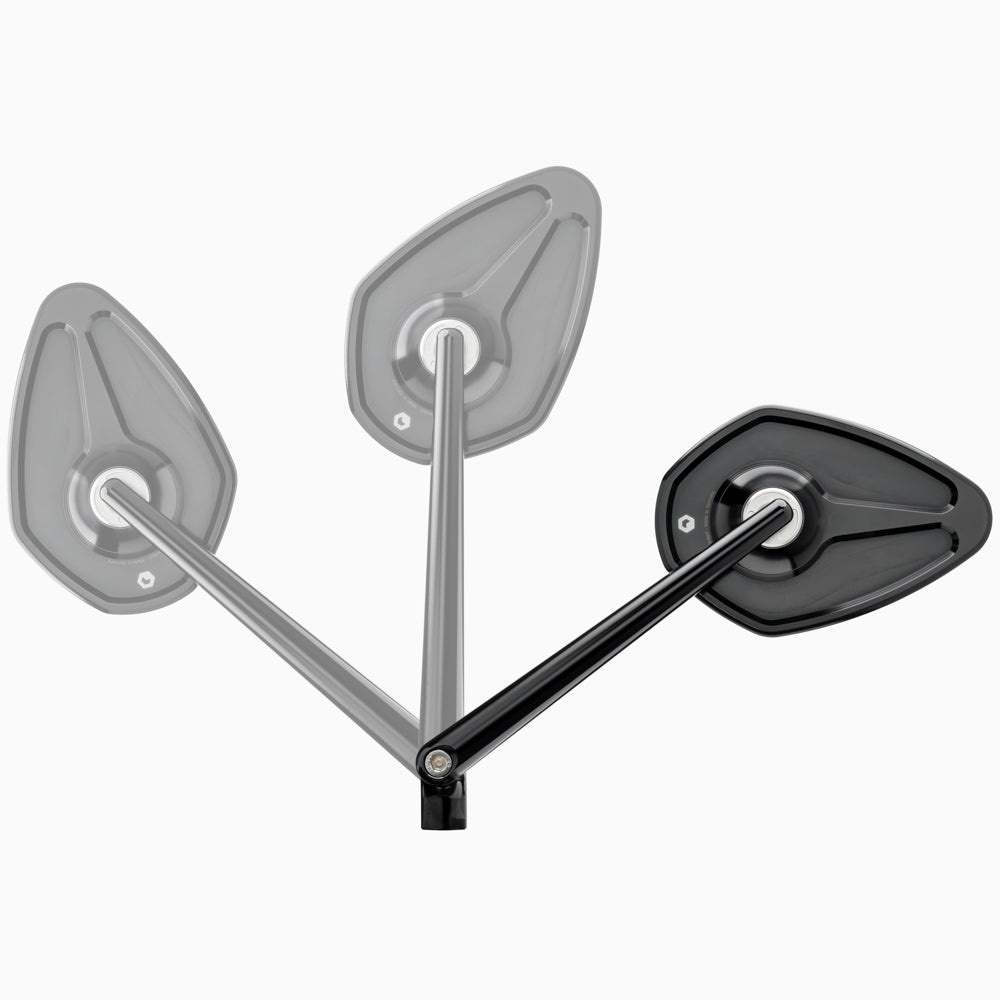 MOTOGADGET - MO.VIEW SPORT FLIP
