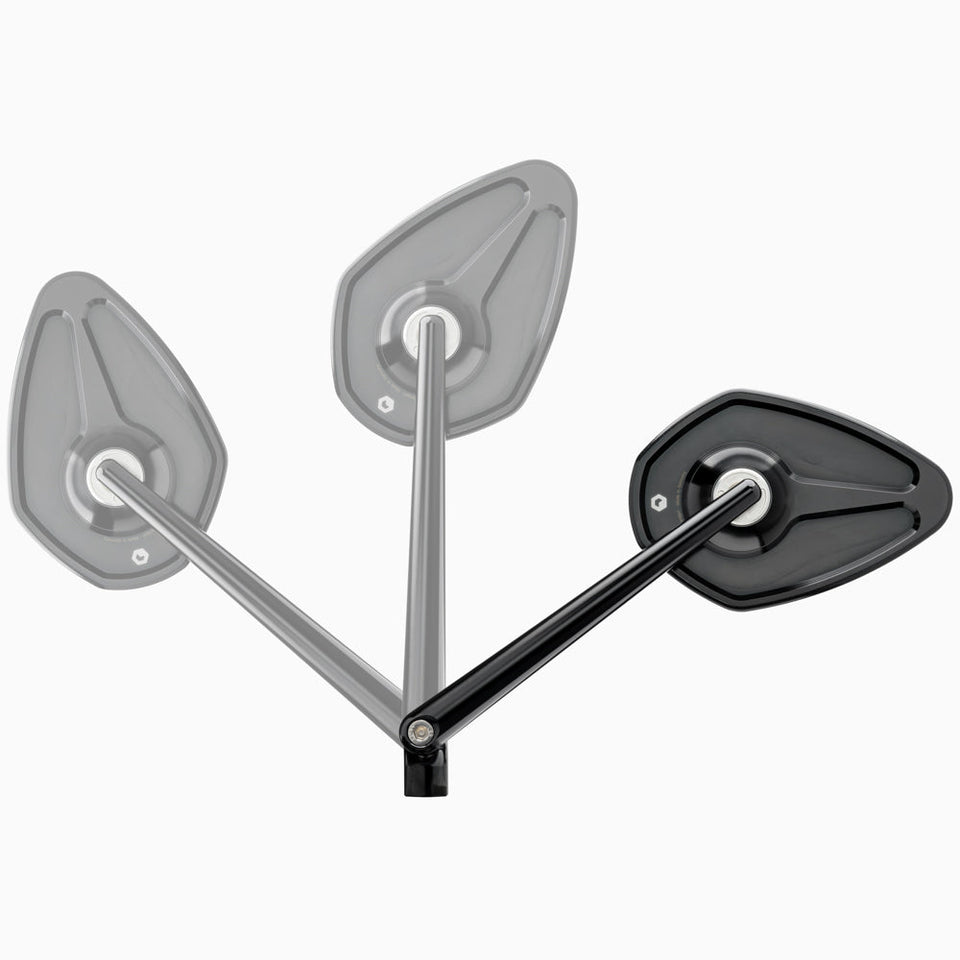 MOTOGADGET - MO.VIEW SPORT FLIP
