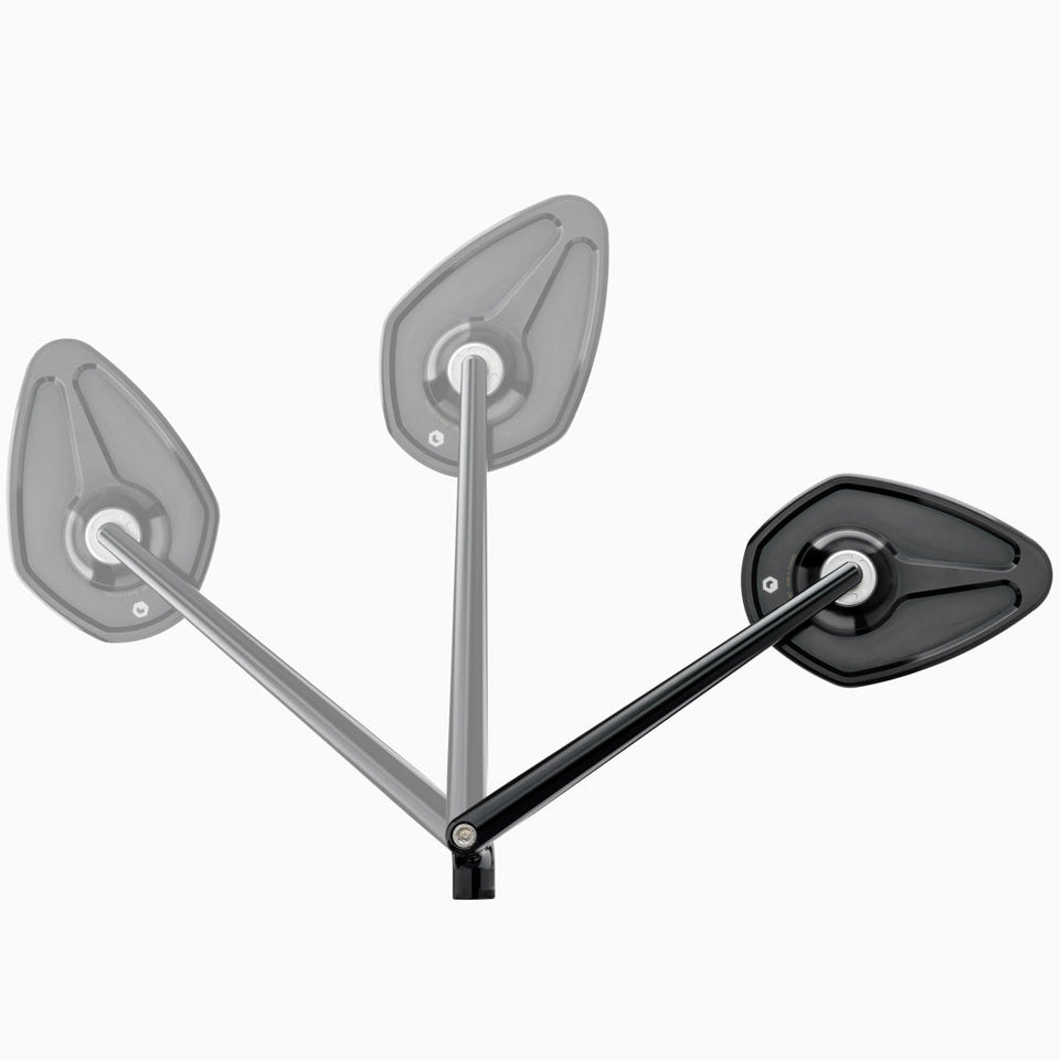 MOTOGADGET - MO.VIEW SPORT FLIP