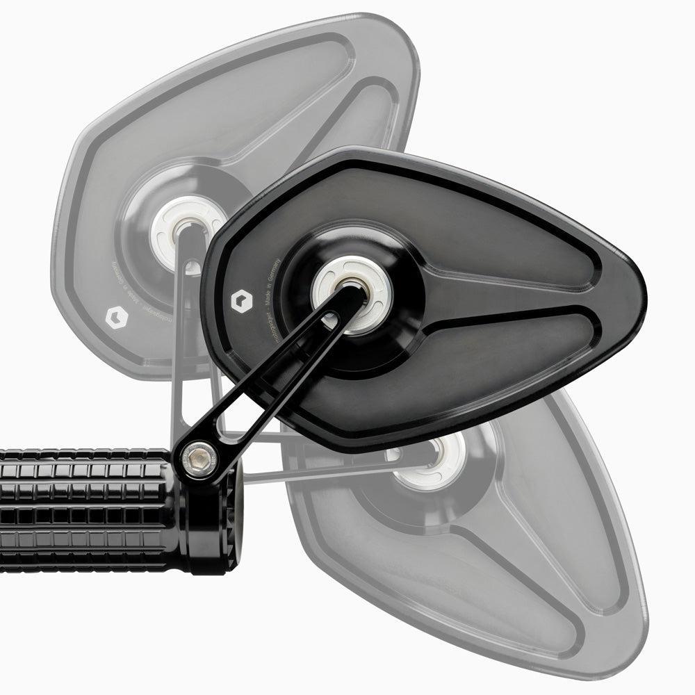 MOTOGADGET - MO.VIEW SPORT 60 FLIP