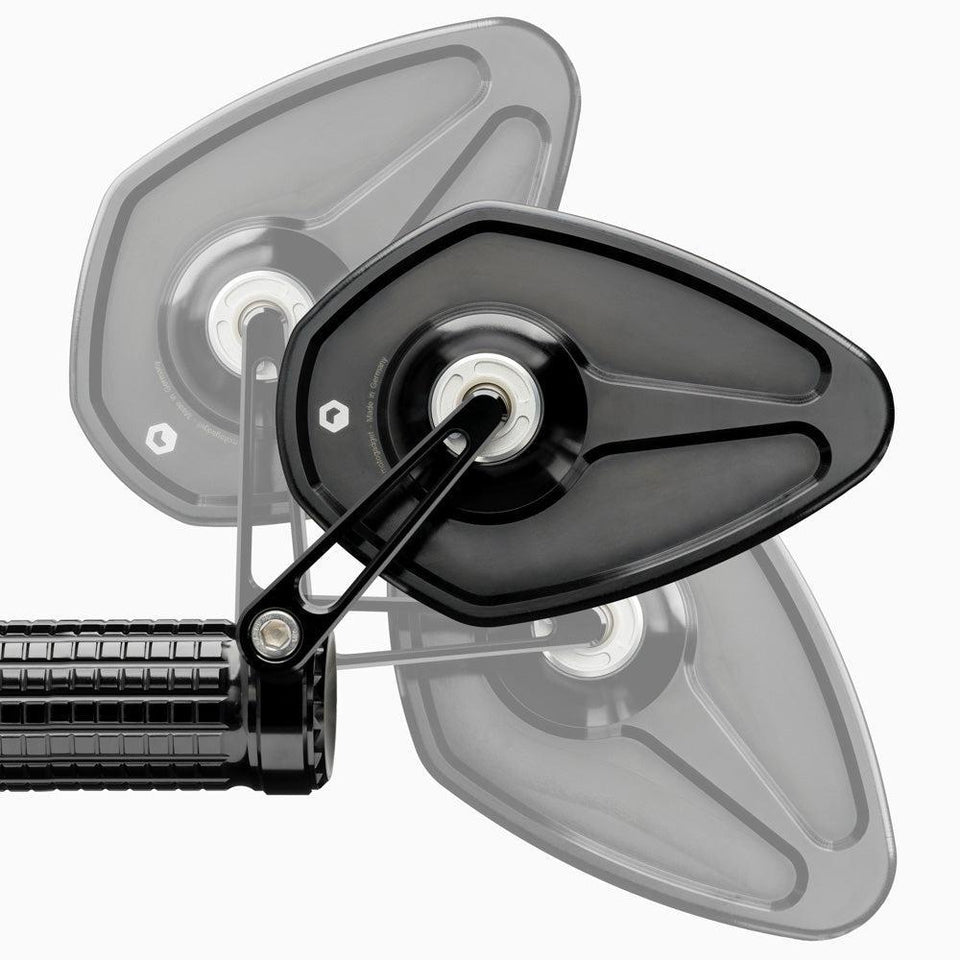 MOTOGADGET - MO.VIEW SPORT 60 FLIP