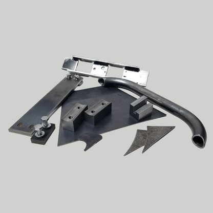 RAMJET RACING - TWIN CAM FXR CONVERSION KIT